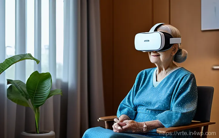 가상현실 재활치료의 환자 맞춤형 접근 - **Prompt 2: Dynamic Musculoskeletal Recovery through Gamified VR**
    A male patient in his 40s, we...