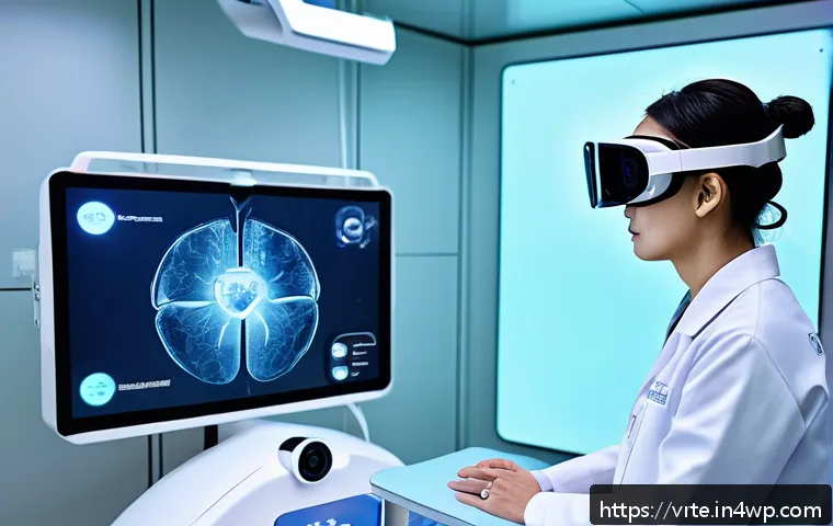 일상을 바꾸는 VR 재활치료, 치료 패러다임의 혁신과 사회적 인식 변화 전망 3 VR 재활치료의 인식 변화 관련 이미지 1